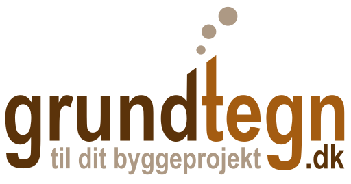 Grundtegn logo